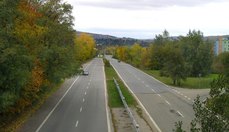 Dálnice D43 má vést přes Brno, říká krajská studie. V Bystrci by navazovala na Hitlerův ambiciózní projekt