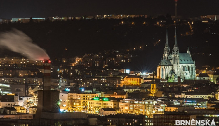 Brno bude příští rok hospodařit s rozpočtem 15, 2 miliardy korun