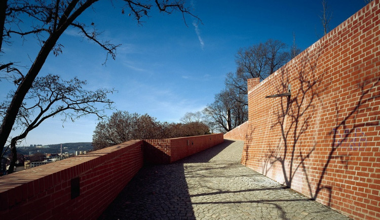 Denisovy sady, zdroj: Pelčák a partner architekti