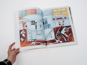 Michal Ruzicka / www.michalruzicka.com