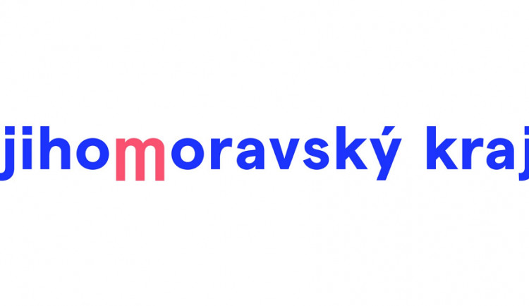 Nové logo Jihomoravského kraje