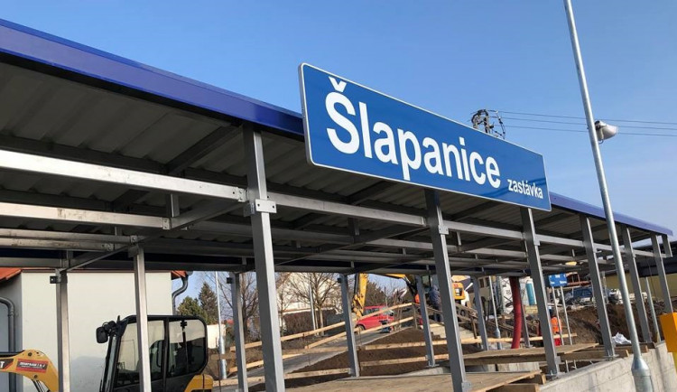 Zdroj: Facbook/Šlapanice