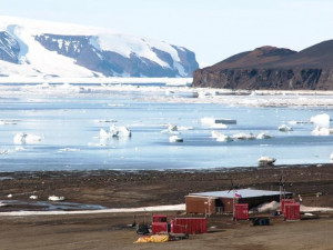 Masarykova univerzita v zimě vypraví dvě expedice do Antarktidy