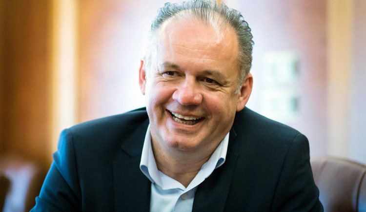 Andrej Kiska