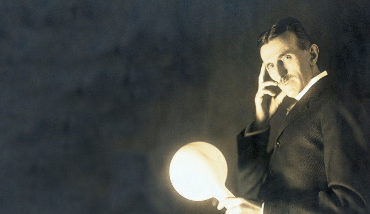Nikola Tesla - muž, který rozzářil svět. Brněnské Technické muzeum hostí výstavu o geniálním vědci