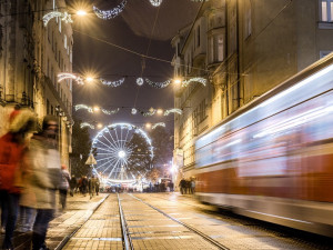 TIPY NA SVÁTEČNÍ TÝDEN: Česká mše vánoční, tradiční vánoční koncert, Vesmírné Vánoce a X-Mass Hell