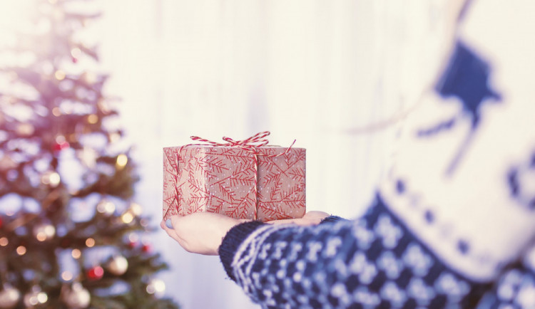 Když se Ježíšek netrefí aneb jak vrátit vánoční dárek