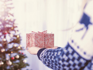 Když se Ježíšek netrefí aneb jak vrátit vánoční dárek