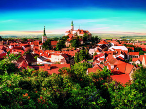 Mikulov.