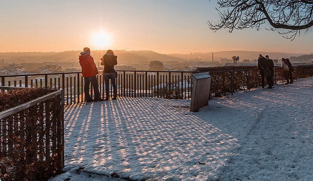 Pavel Gabzdyl, Neuvěřitelné Brno