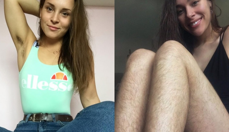 Na světě je nová výzva. Ženy, po celý leden se neholte!