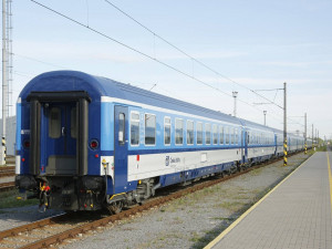 Vlaky mezi Brnem a Křenovicemi příští týden nepojedou
