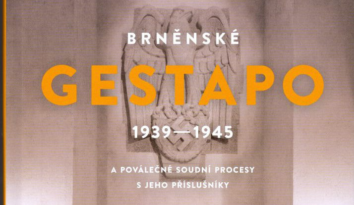 Brněnské Gestapo