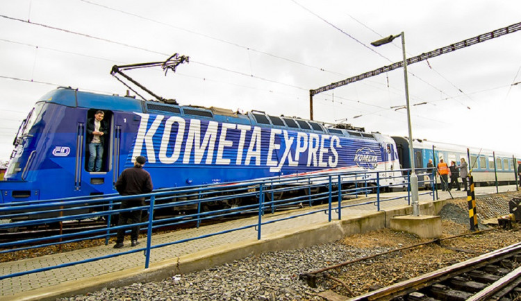 Kometa Expres