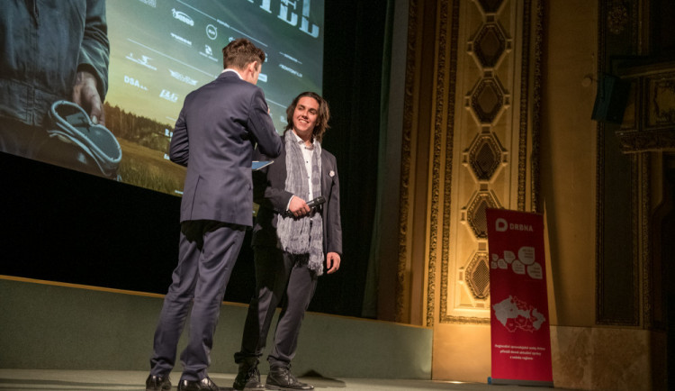 Premiéra filmu Narušitel