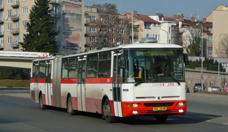 Karosa B941