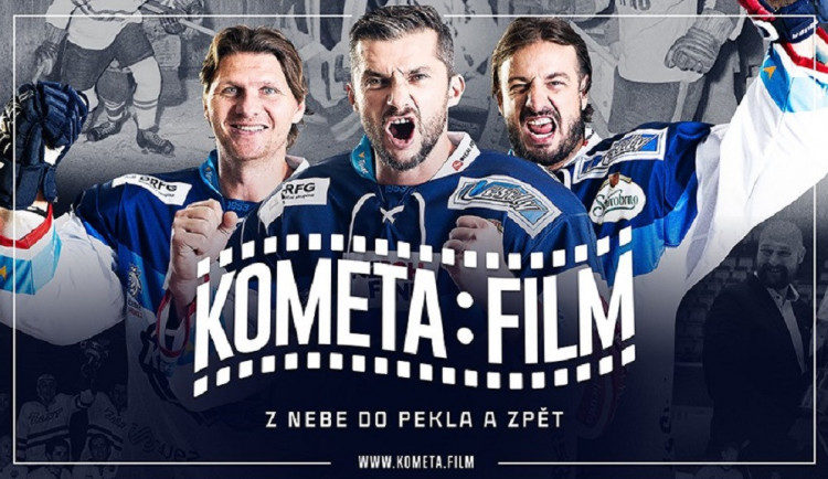 Kometa:film