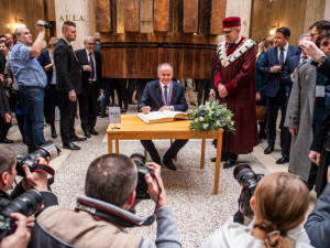 Autor: Tomáš Hrivňák