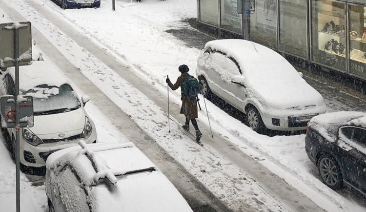 ilustrační foto, autor: Petr Odehnal