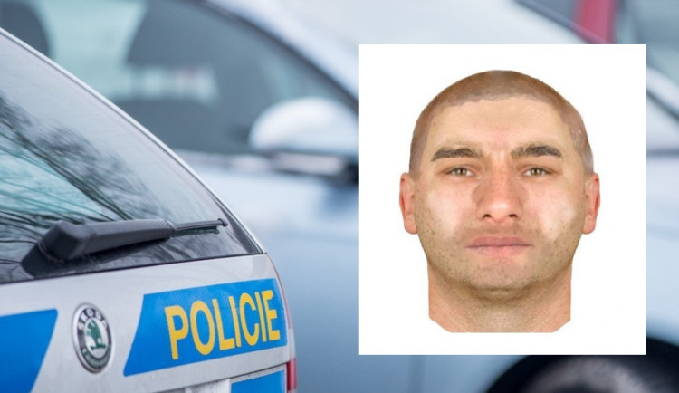 Nepoznáte tohoto muže?