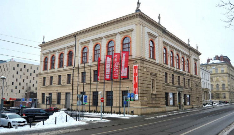 Uměleckoprůmyslové muzeum