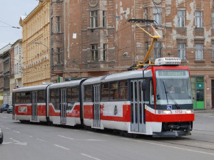 V Brně se letos po třech letech vrátí do provozu tramvaje K3R
