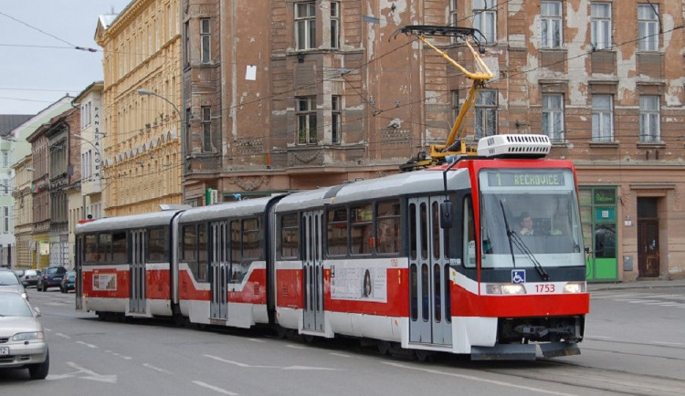 Tramvaj K3R