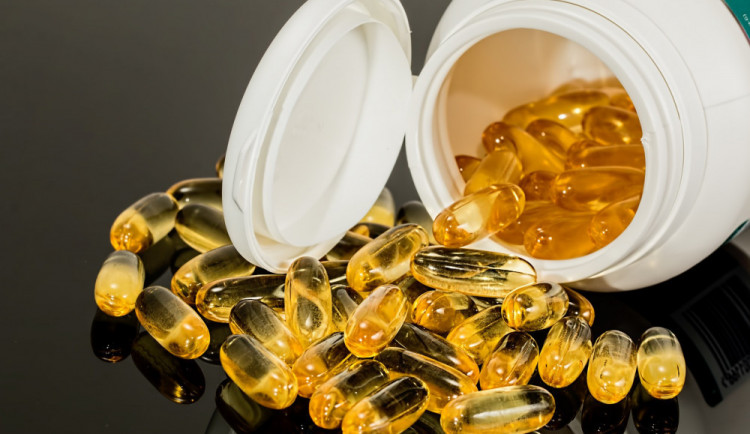 Vitamínové přípravky: čím více, tím lépe?