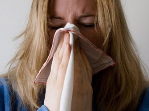 Na jižní Moravě už zemřeli na chřipku dva lidé