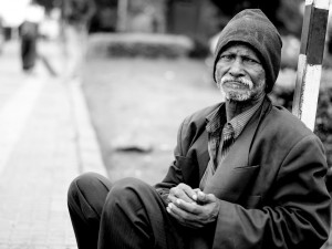 Jihomoravský kraj přispěje 100 tisíc korun na pomoc bezdomovcům