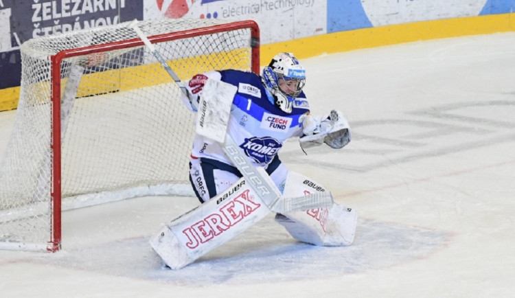 Marek Čiliak se vrátil na brněnský led