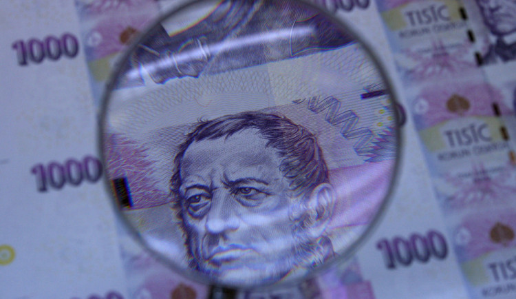 ÚOHS uložil Finančnímu analytickém úřadu pokutu čtvrt milionu korun za podezřelou zakázku