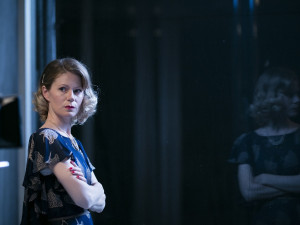 Skleněný pokoj - Hanna Alström