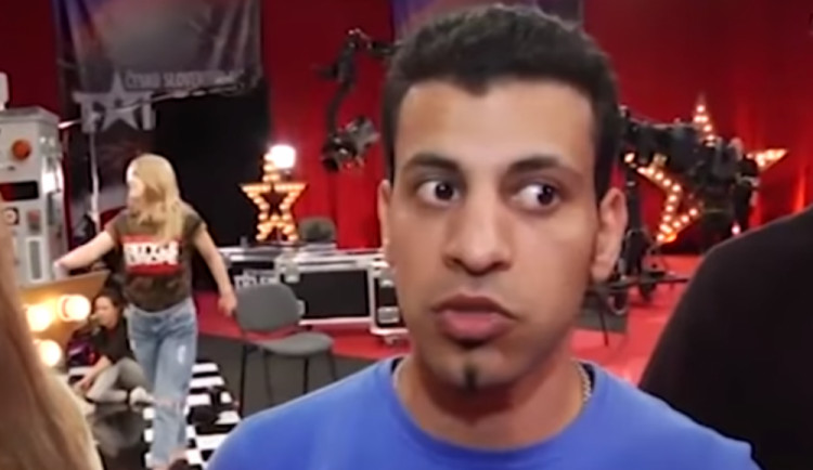 Mustafa Fathí Ibrahím Aldavíní