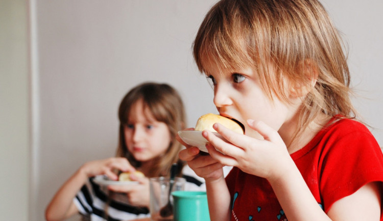 Brněnští radní chtějí přispět školám na dietní stravování pro děti