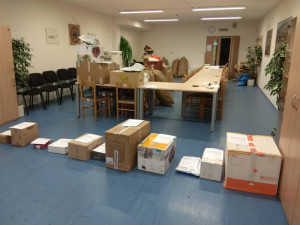 Policisté zabavili 50 kilo trávy, dealer byl přitom na marihuanu alergický.