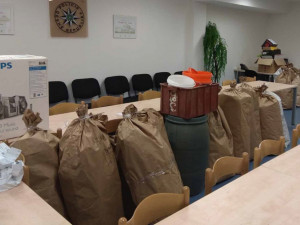 Policisté zabavili 50 kilo trávy, dealer byl přitom na marihuanu alergický.