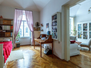 Brno-střed chce nabízet lidem byty v horším stavu, sami by je opravili a tím měli levnější nájem