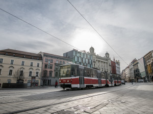 Brno je opět nejlepším městem pro podnikání na jižní Moravě. Druhý skončil Vyškov