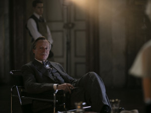 Skleněný pokoj - Karel Roden