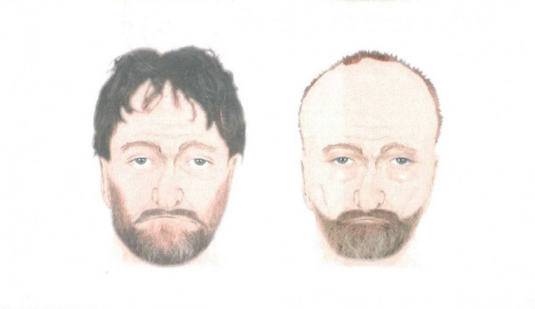 Nepoznáte tohoto muže?