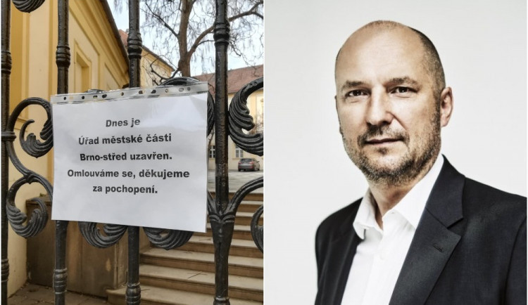 Ve vazbě sedí už i Jiří Švachula