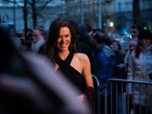 Hvězdy filmového plátna v Brně