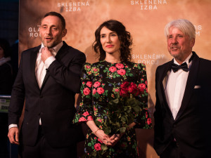 Hvězdy filmového plátna v Brně