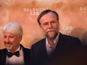 Hvězdy filmového plátna v Brně