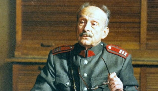 Zemřel oblíbený herec Stanislav Zindulka, bylo mu 86 let