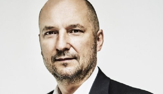 Bývalý radní brněnského středu Jiří Švachula