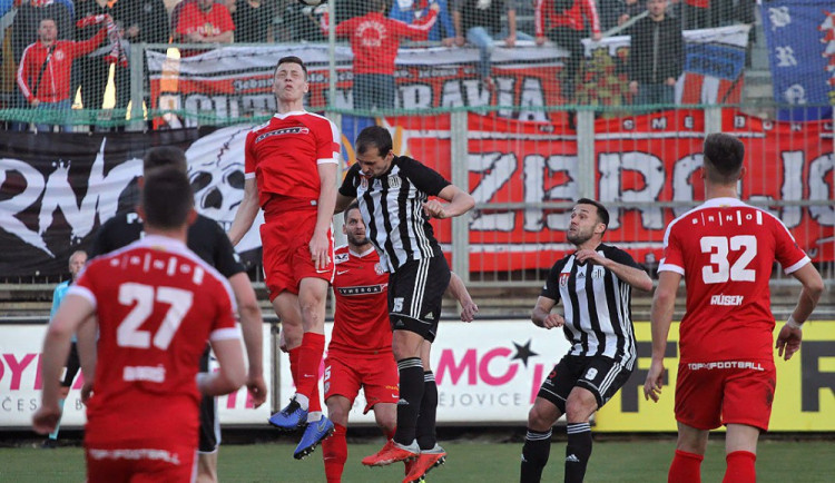 zbrojovka dynamo čb