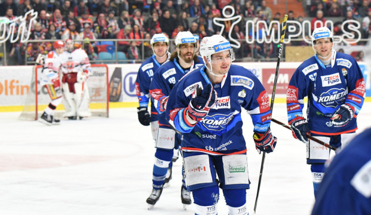 Autor: Jiří Grulich, Zdroj: HC Kometa Brno