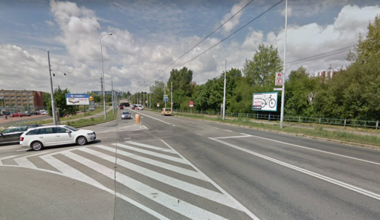 Brno chce v Líšni ulehčit dopravě propojením Novolíšeňské a Trrnkovy